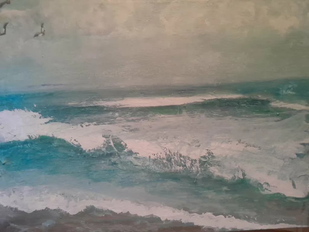 Inbound Tide
