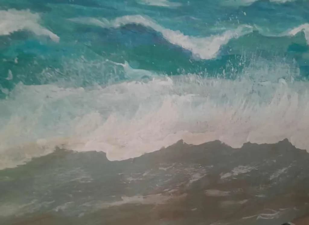 Inbound Tide