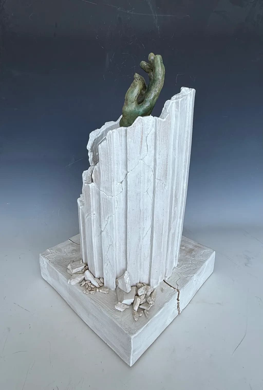 Emerging Reach