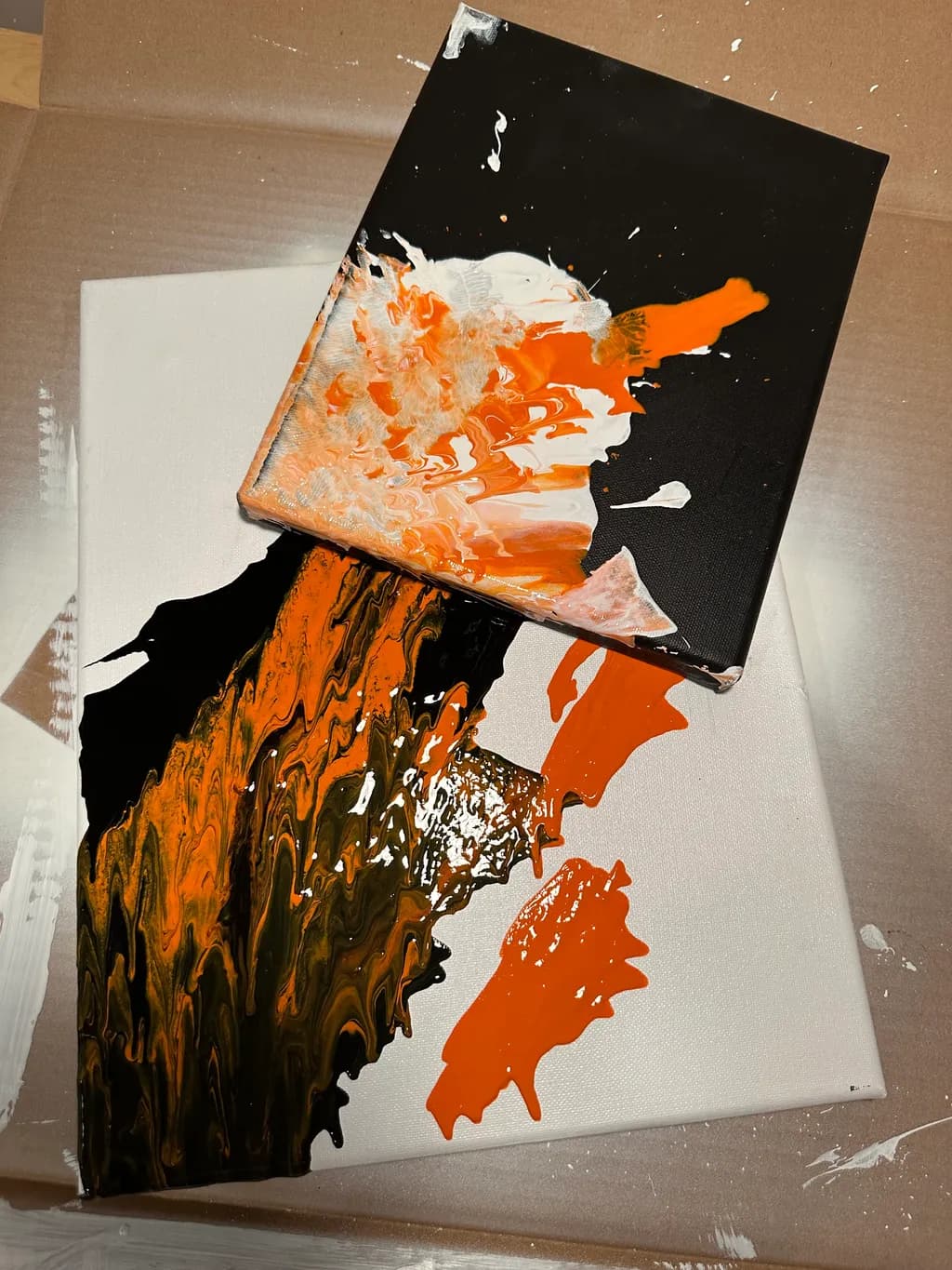 Molten Fusion