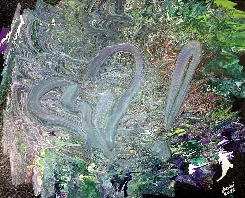 Swirling Inquiry