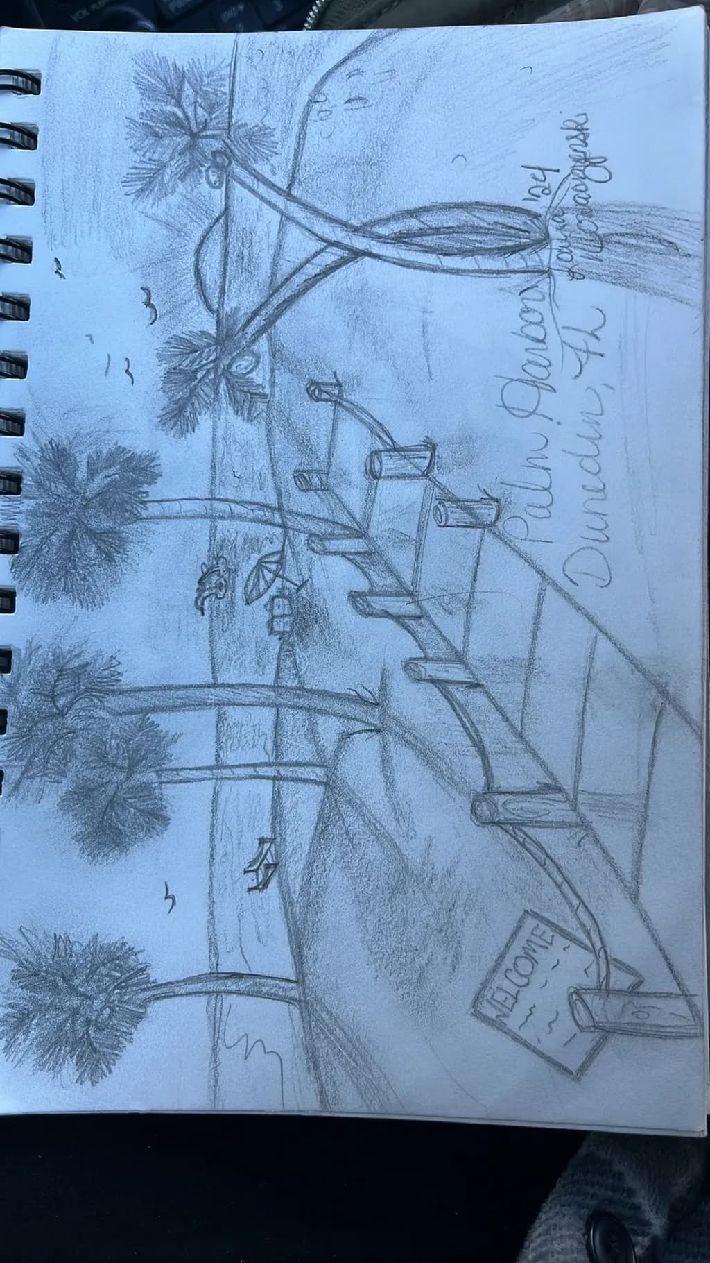 Palm Harbor Pier
