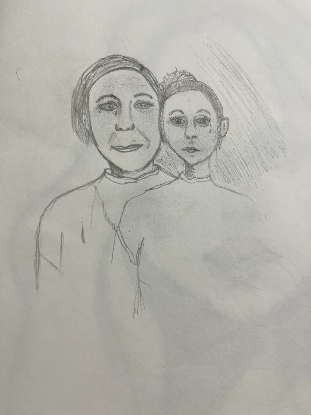 Dual Visage
