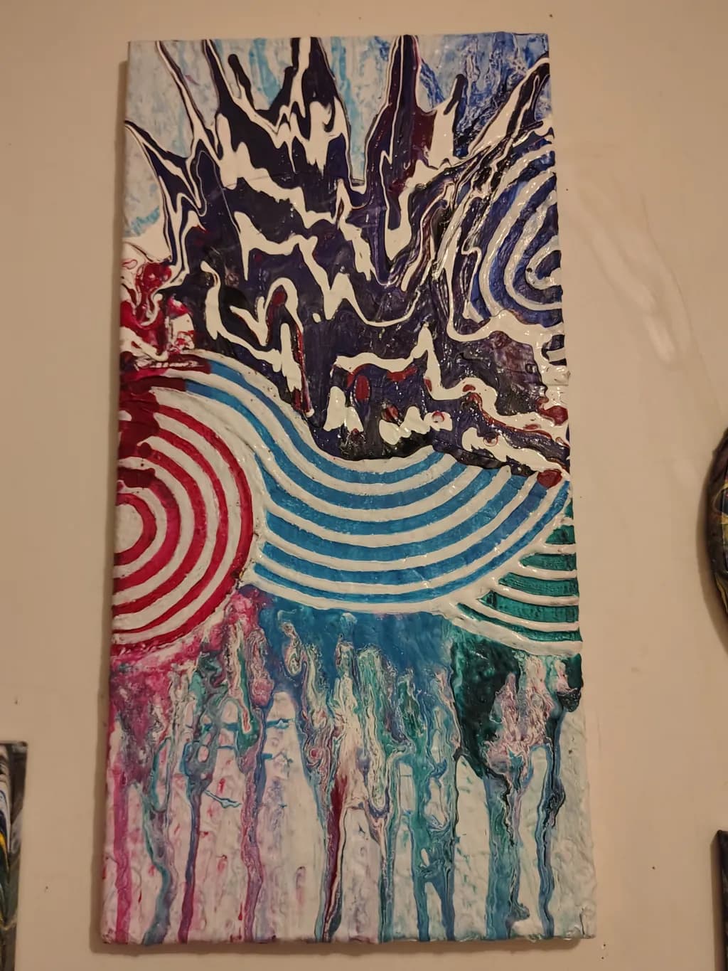 Dynamic Flow