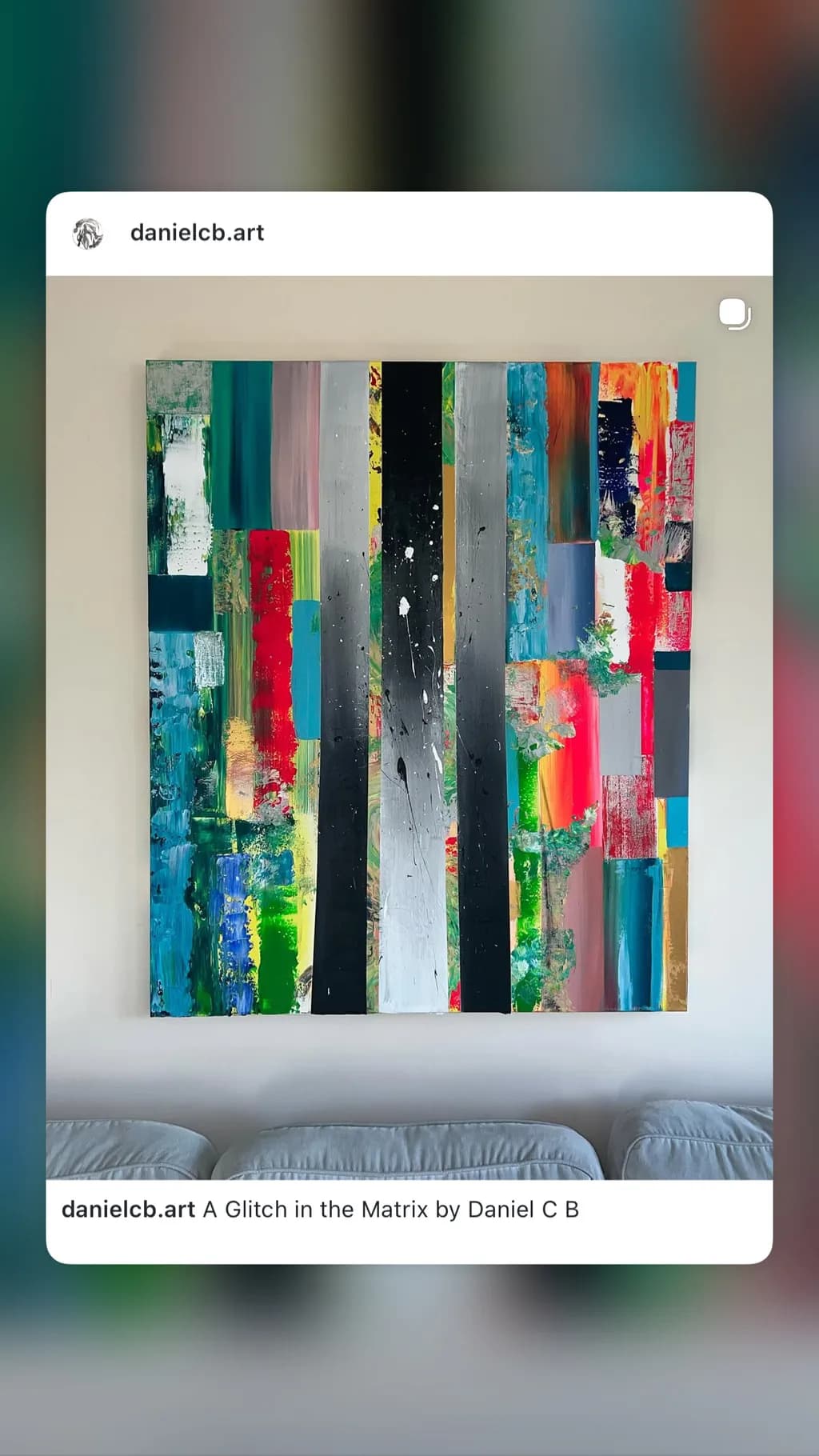 Chromatic Divide
