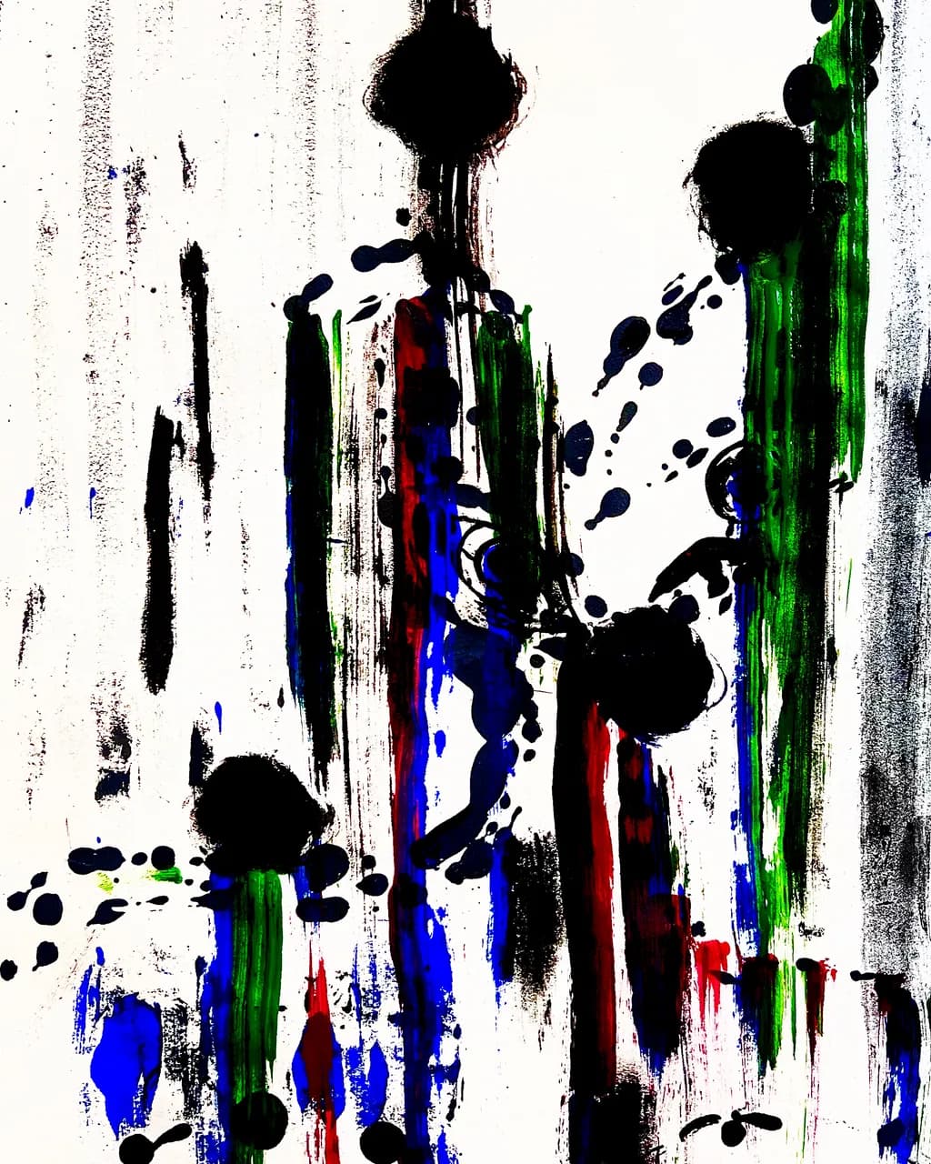 Urban Echoes