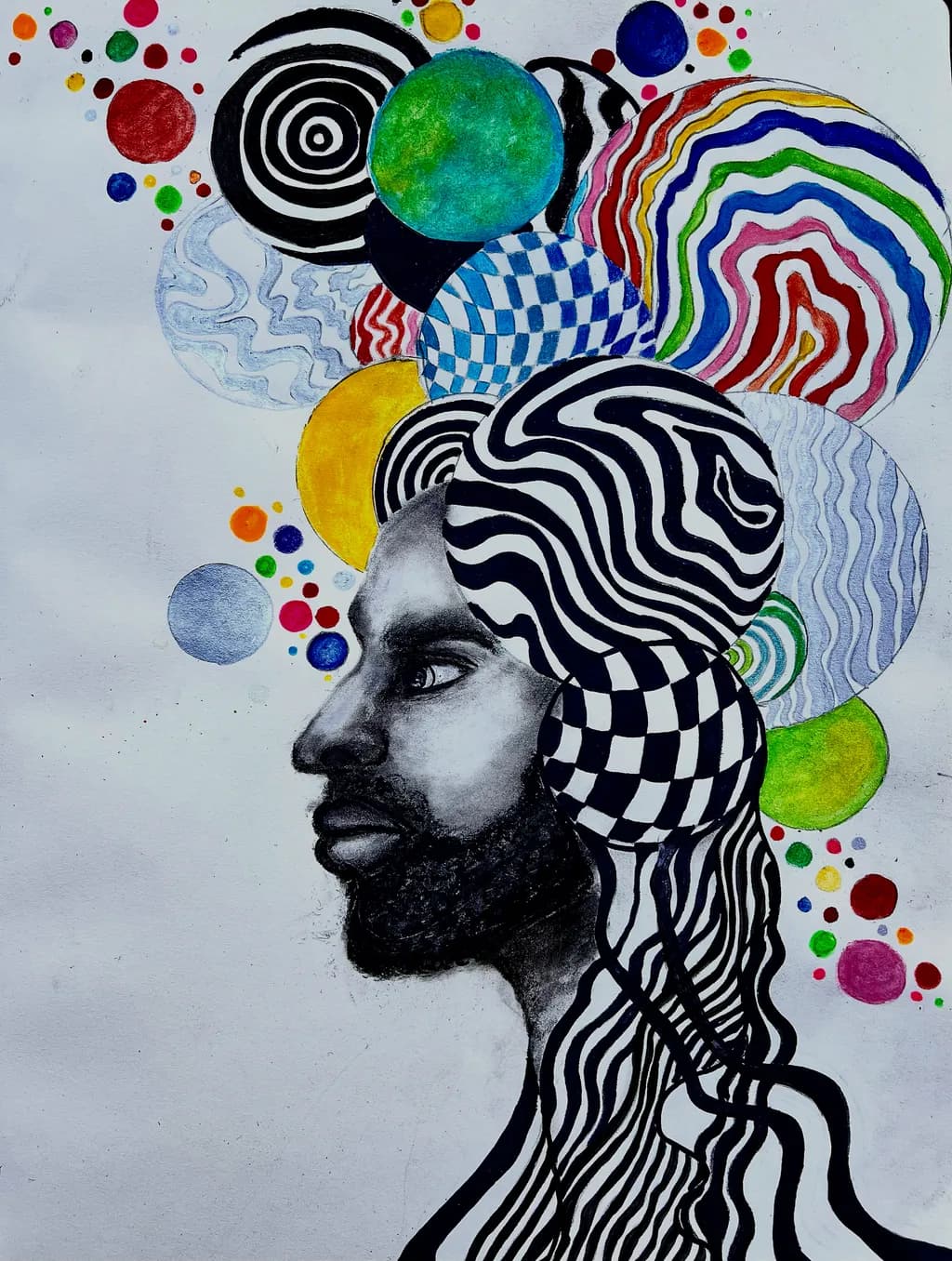 Mindscape Orbit