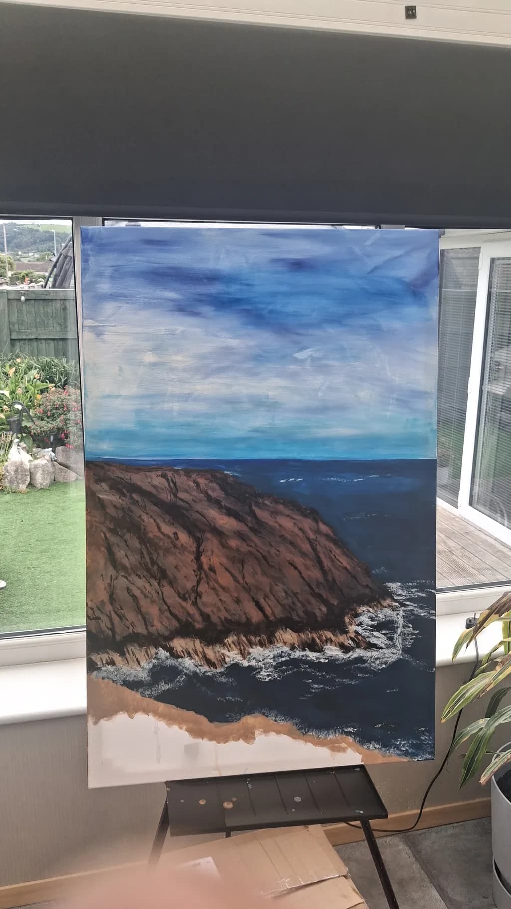 Coastal Edge