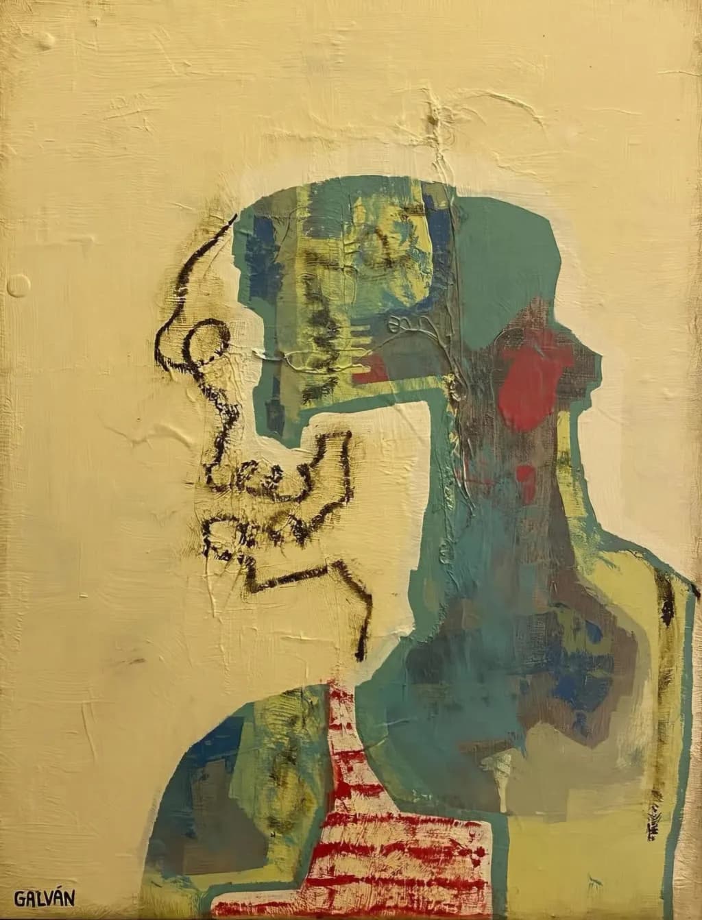 Fragmented Profile