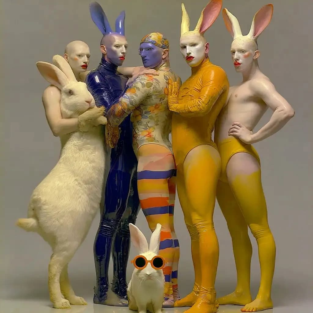 Bunny Collective