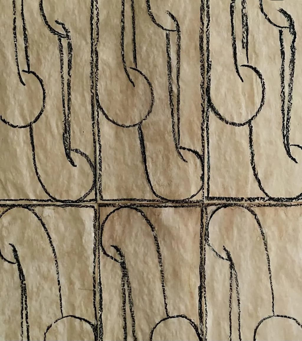 Linked Forms