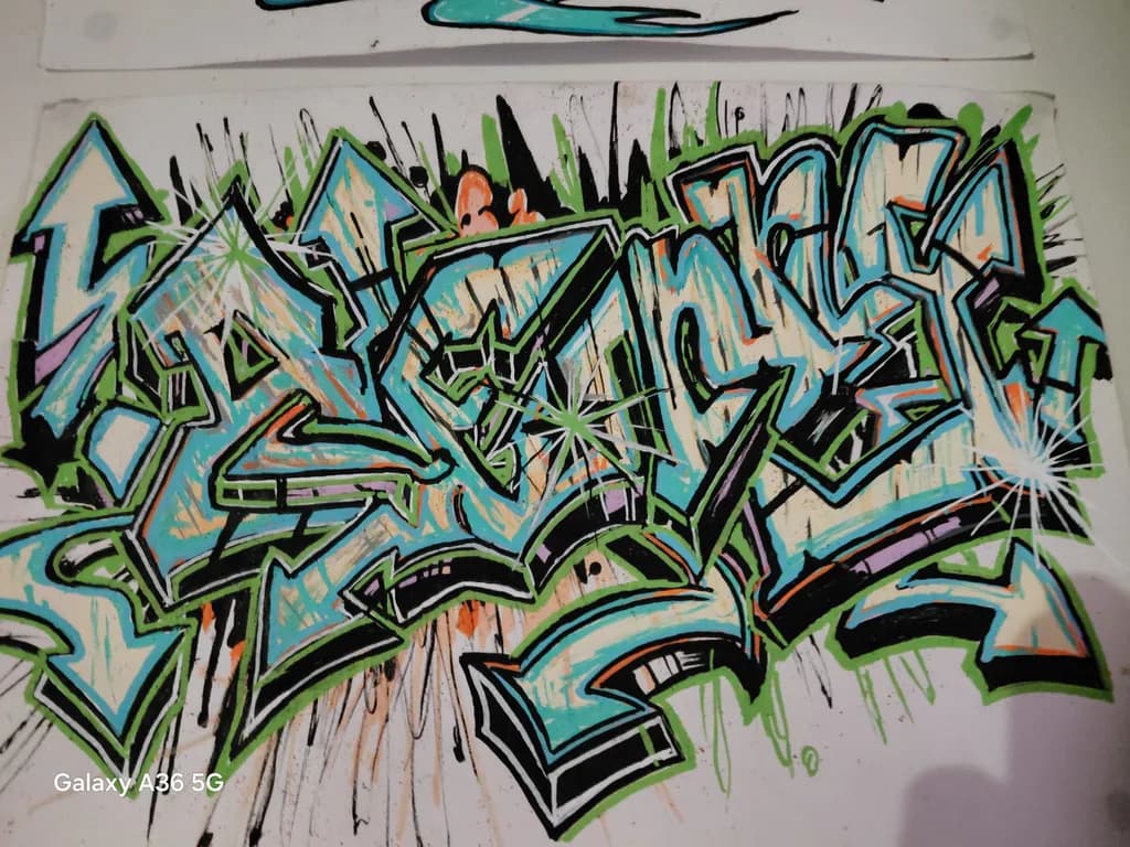 Urban Arrows