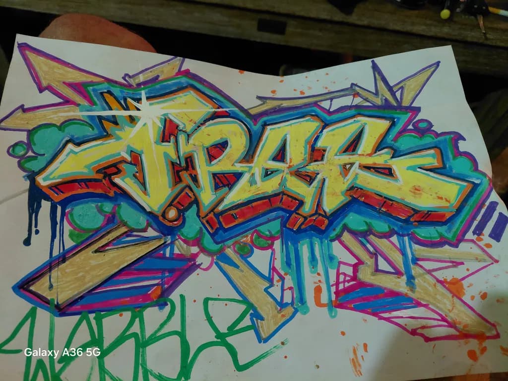 Urban Burst