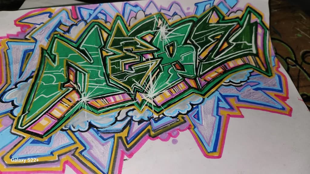 Inbound Burst