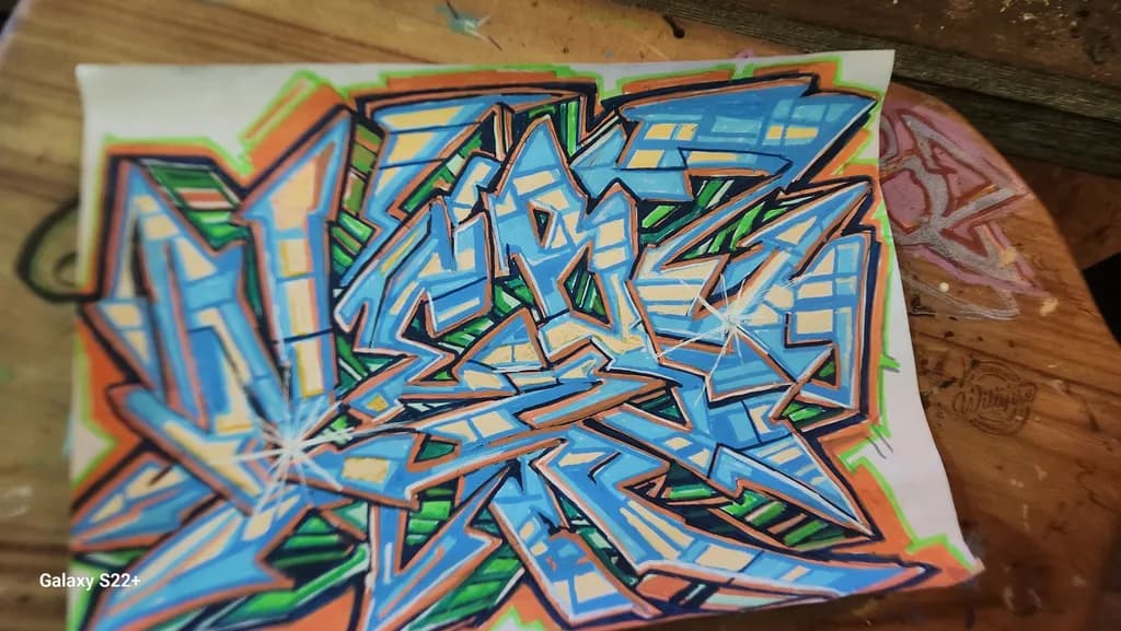 Inbound Geometry