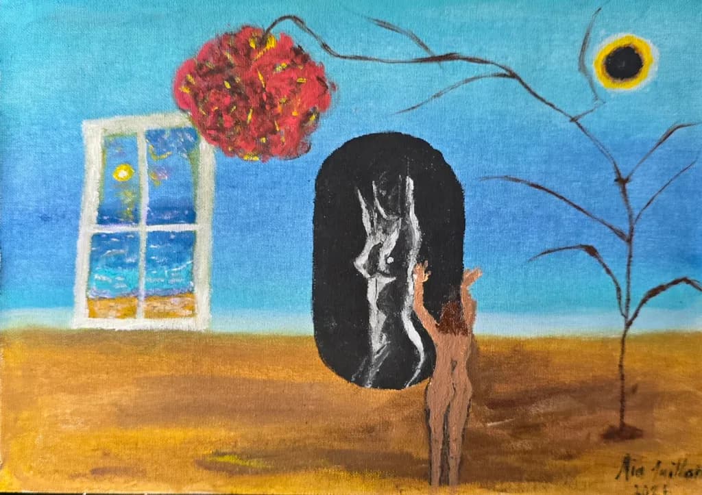 Echoes of Reflection