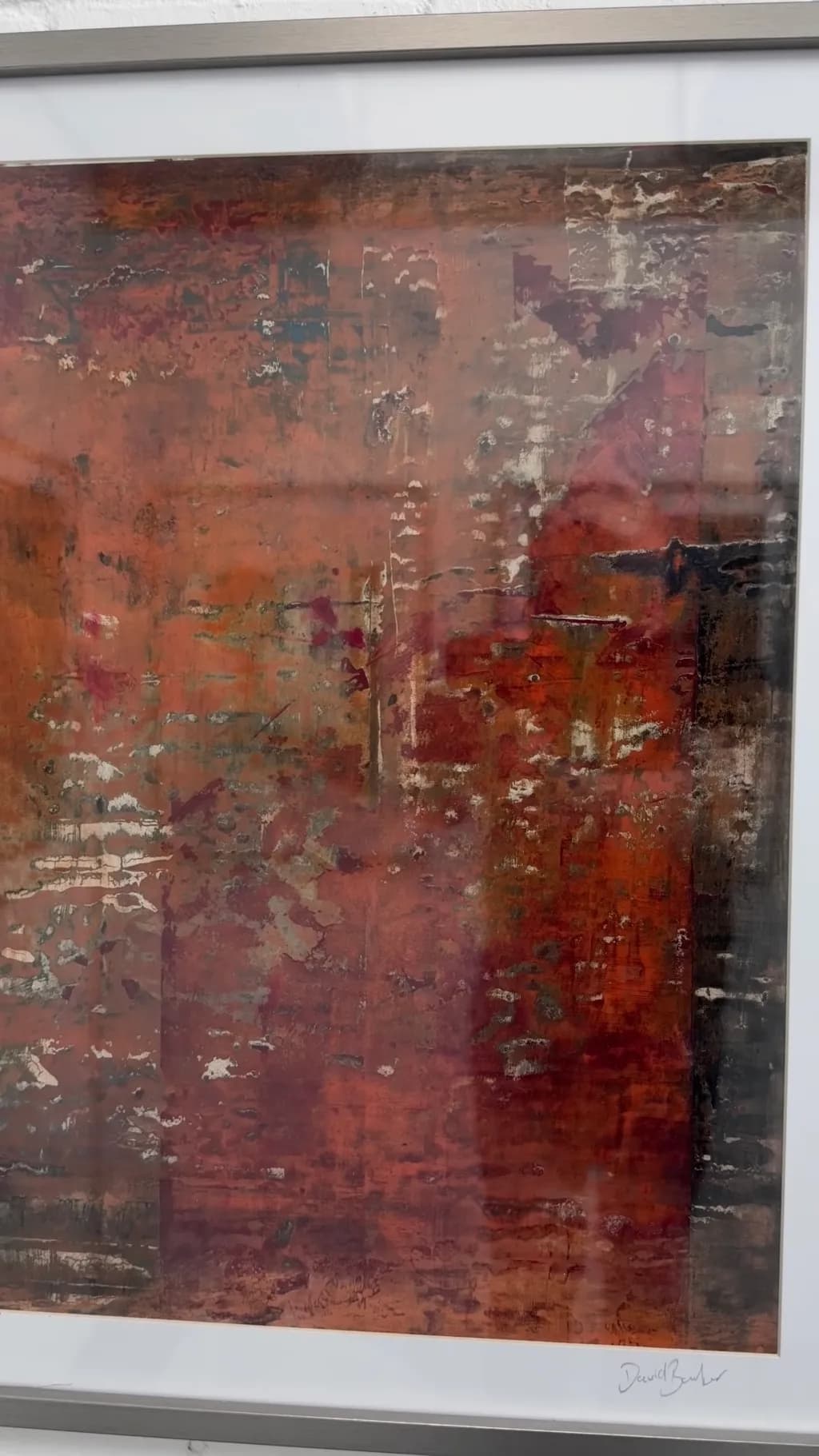 Rust and Reverie