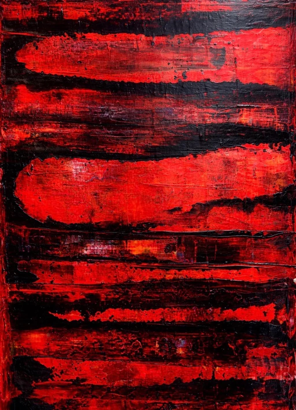 Crimson Threads