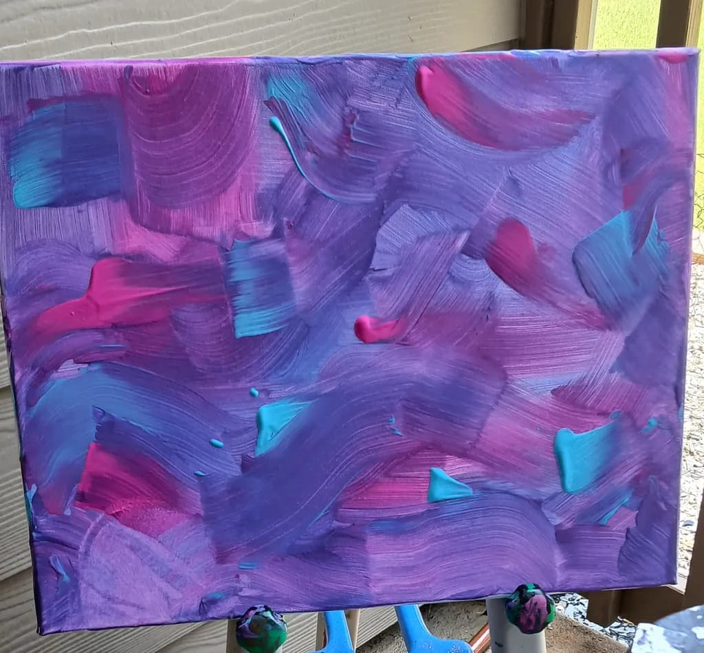 Abstract Motion