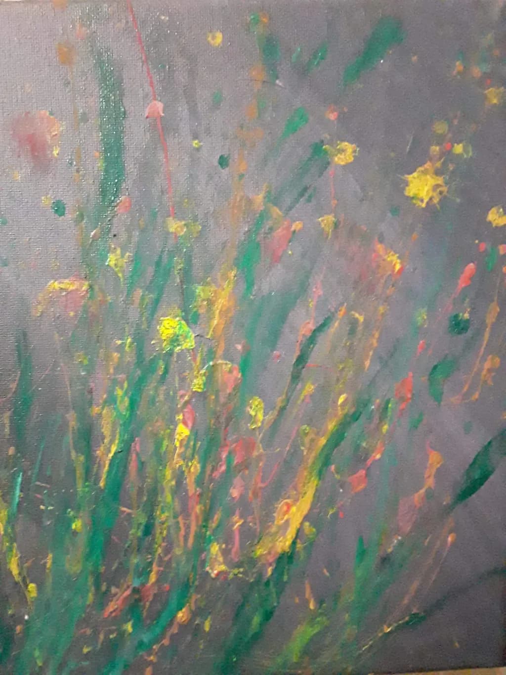 Neon Bloom