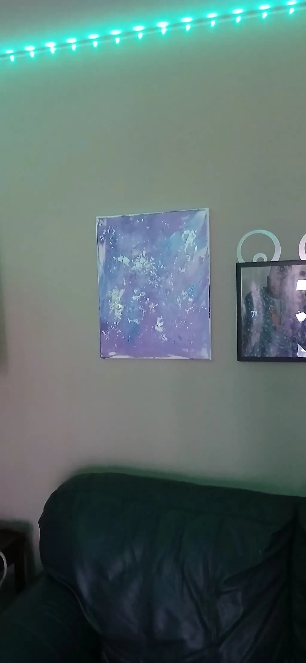 Celestial Drift