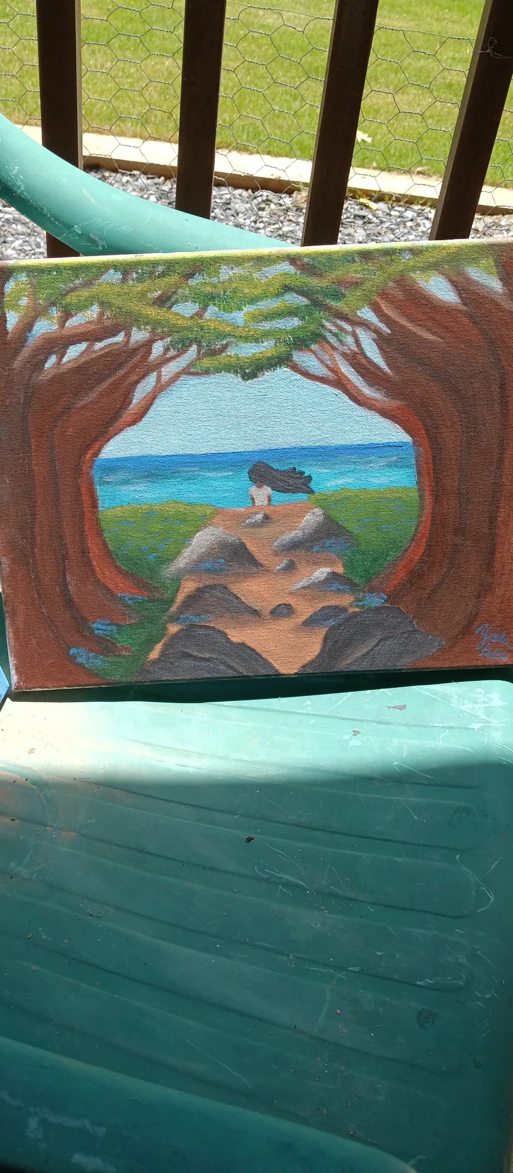 Harbor View Pathway