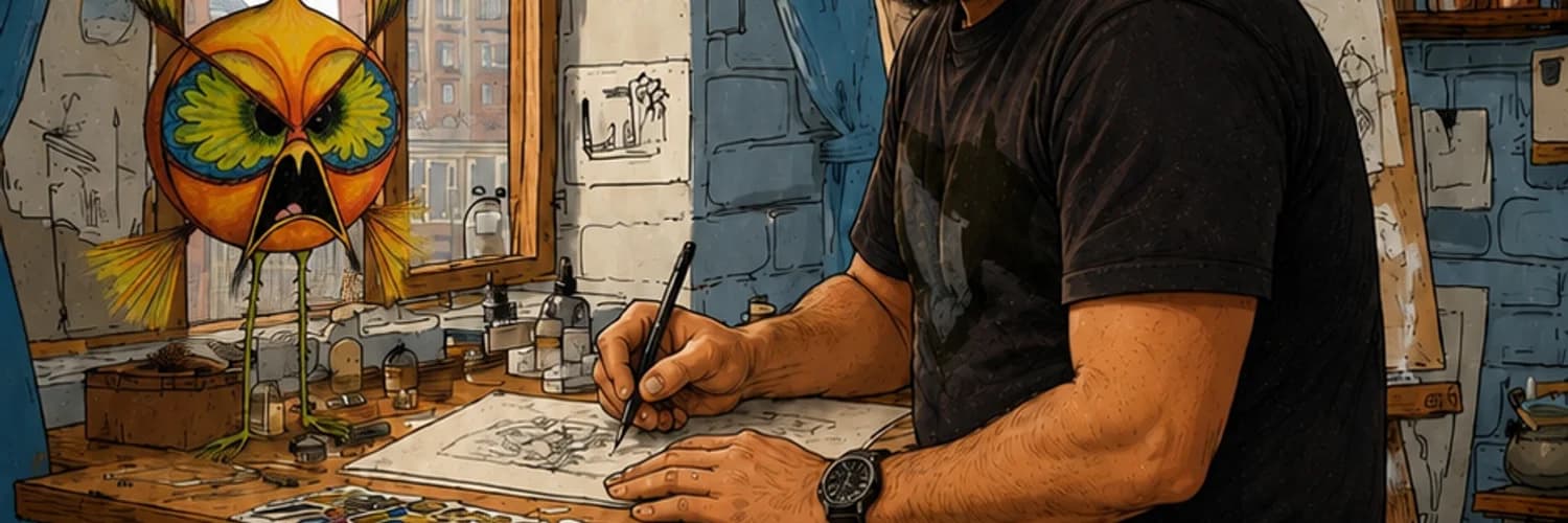 Profilbanner