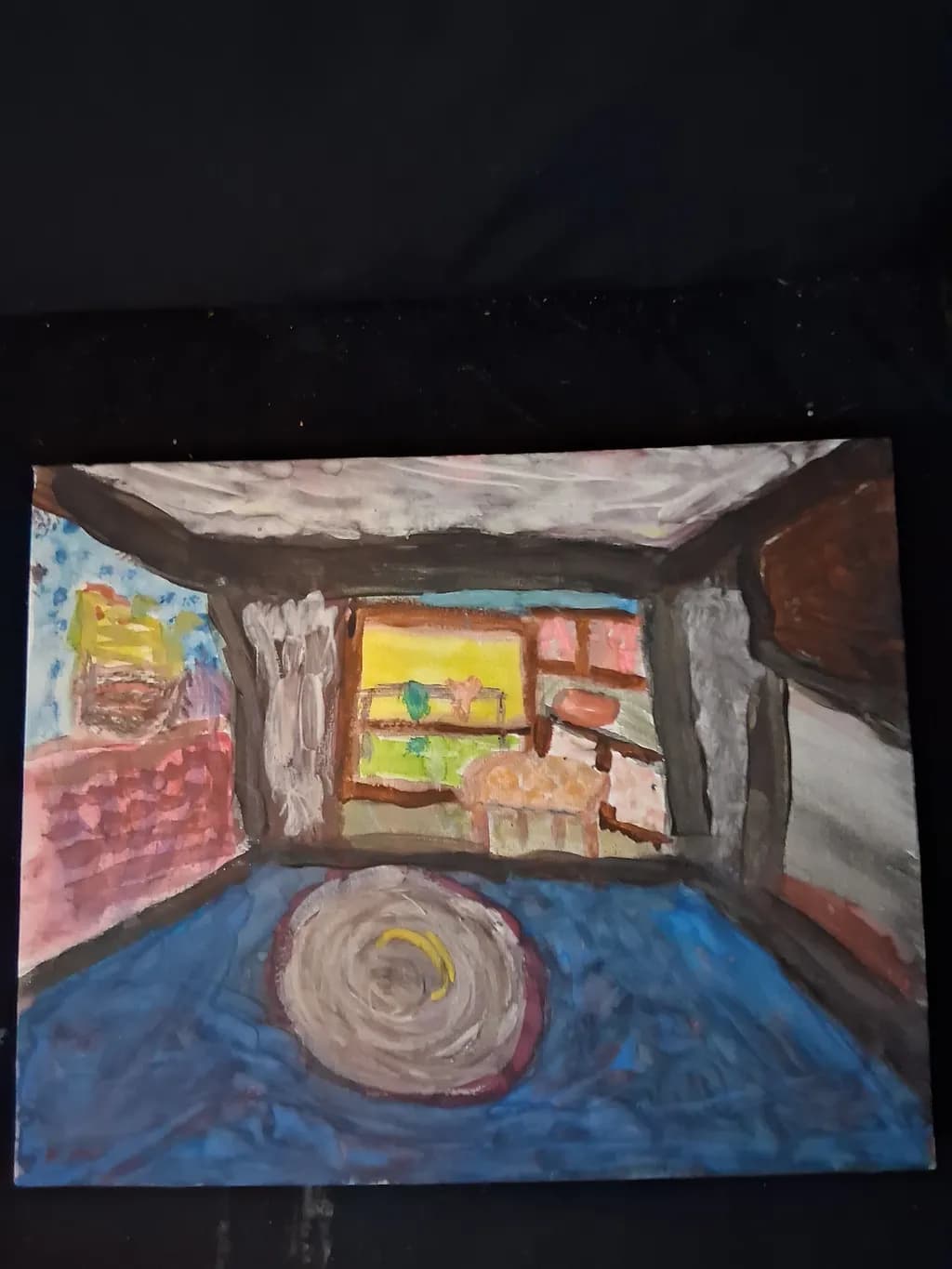 Cozy Nook Perspective