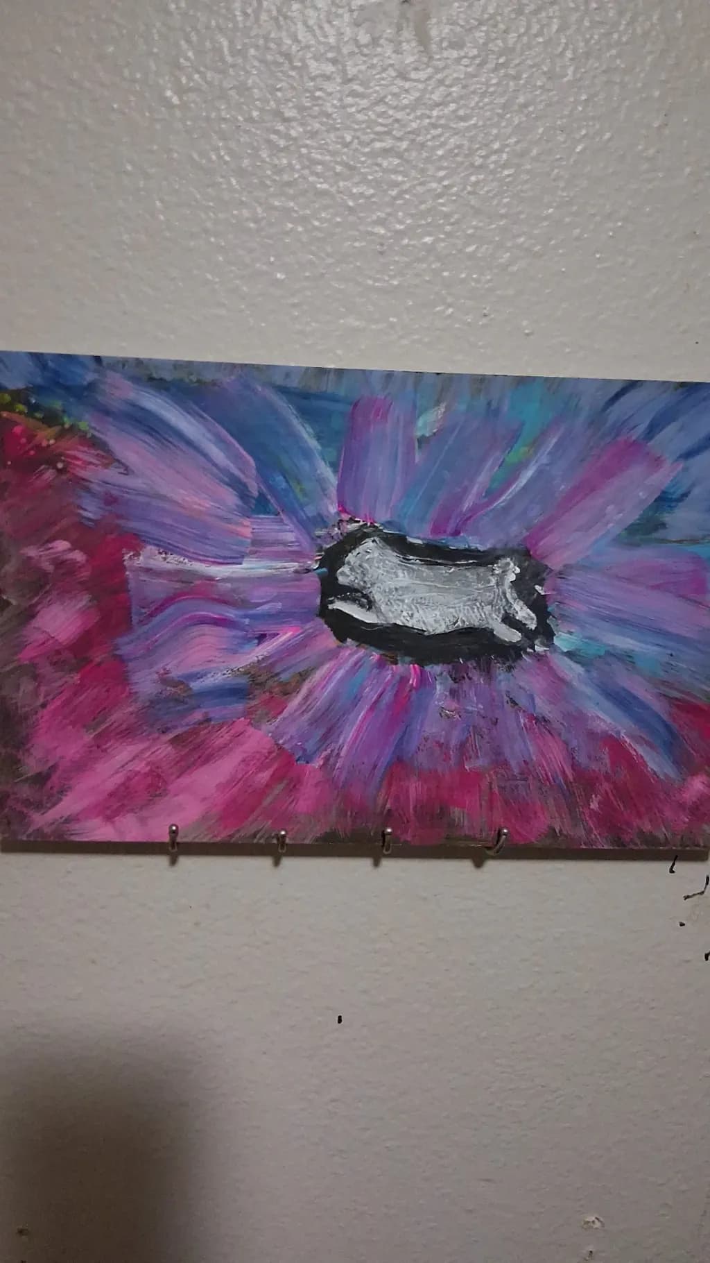 Petal Burst
