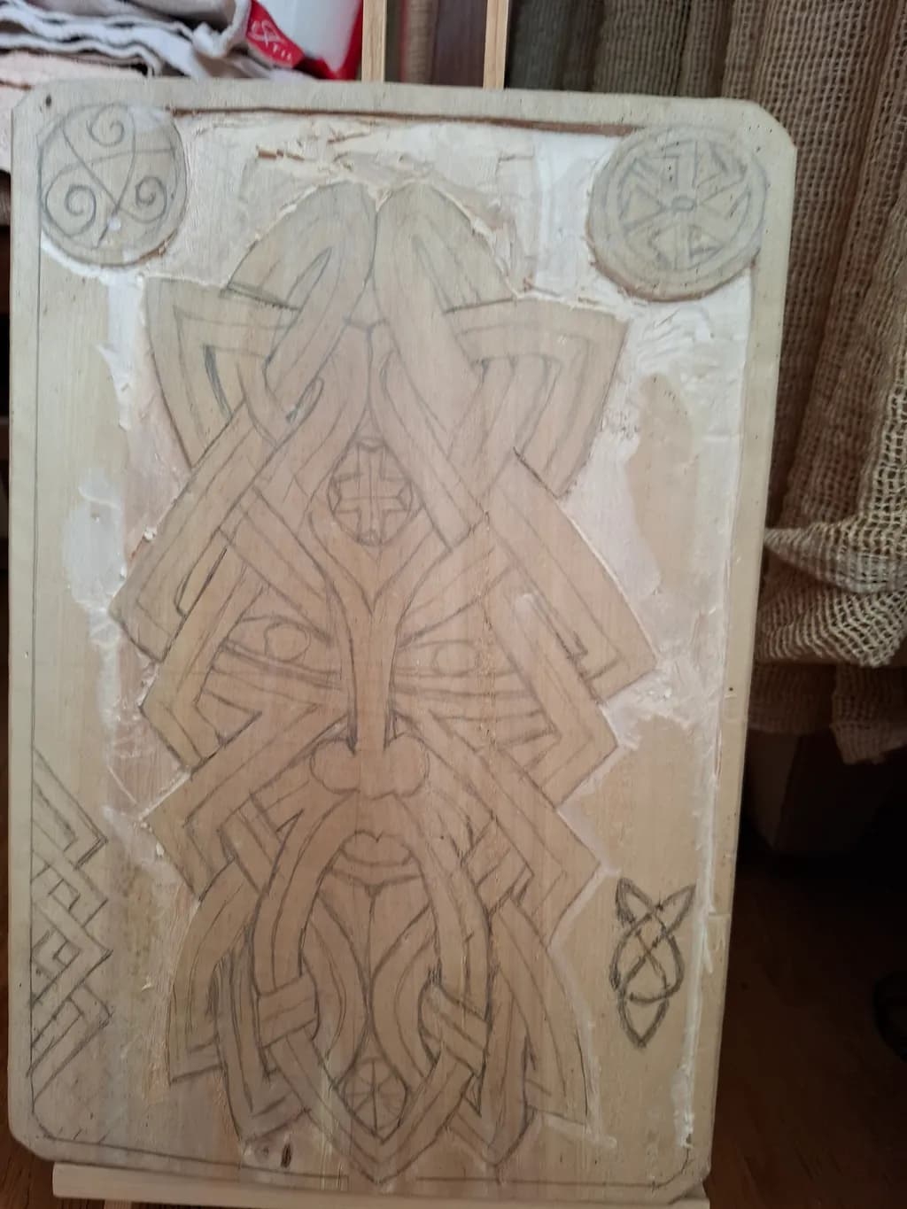 Celtic Guardian