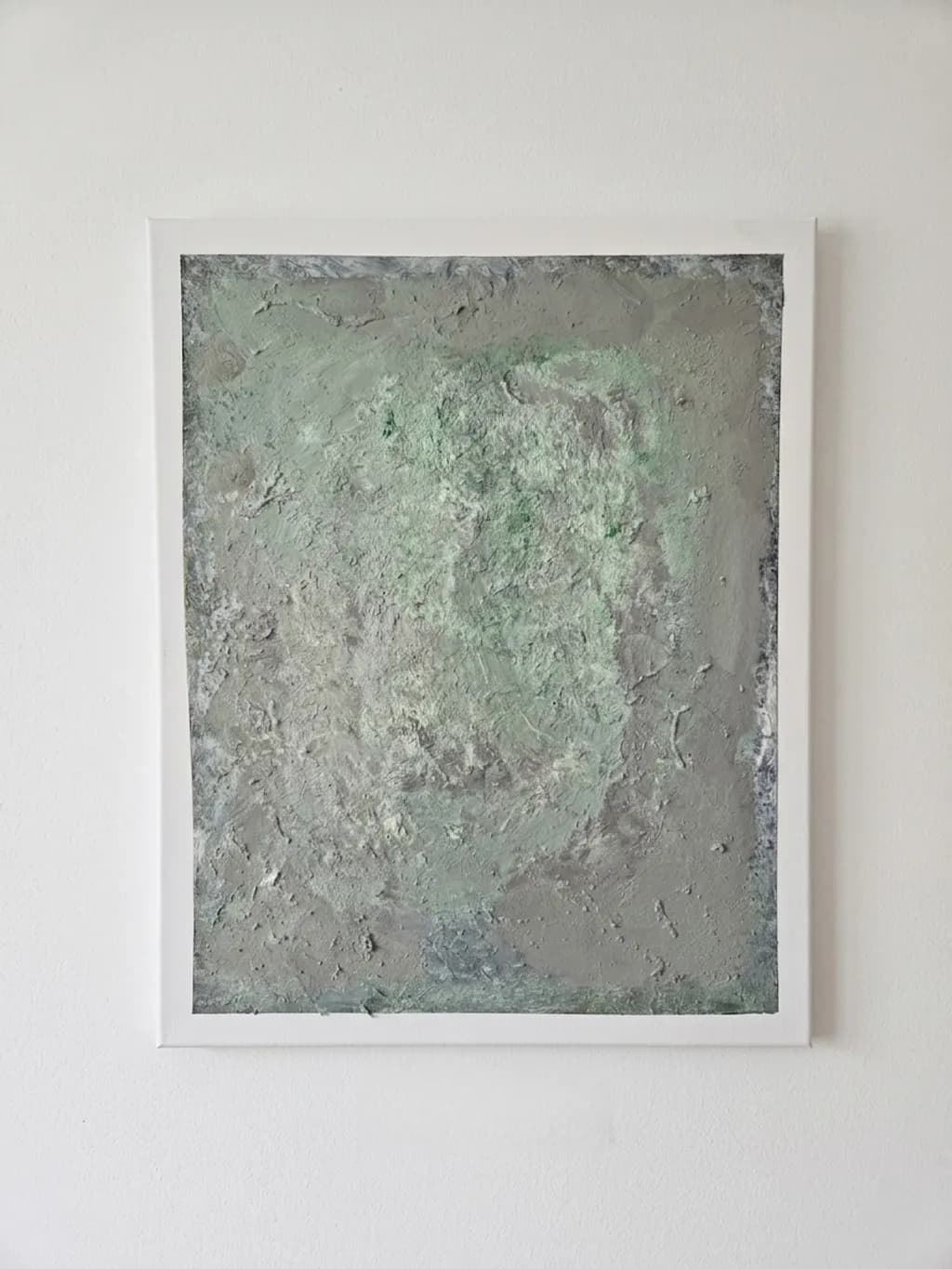 Textured Overcast