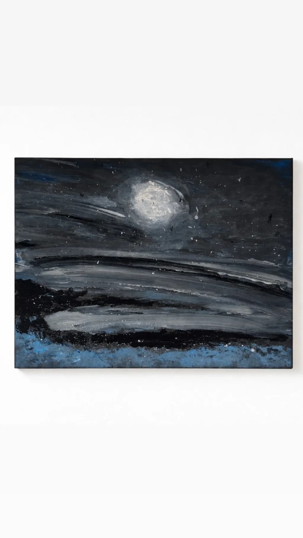 Nocturnal Drift