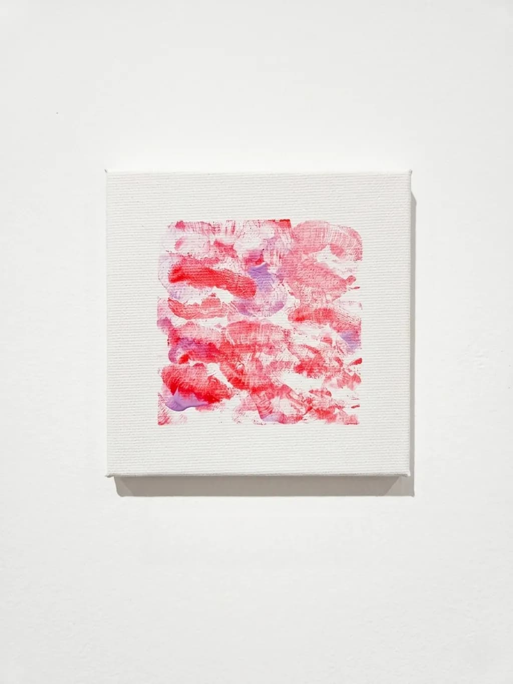 Red Impressions