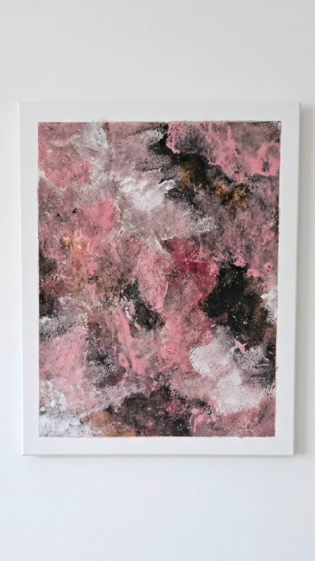 Pink Nebula