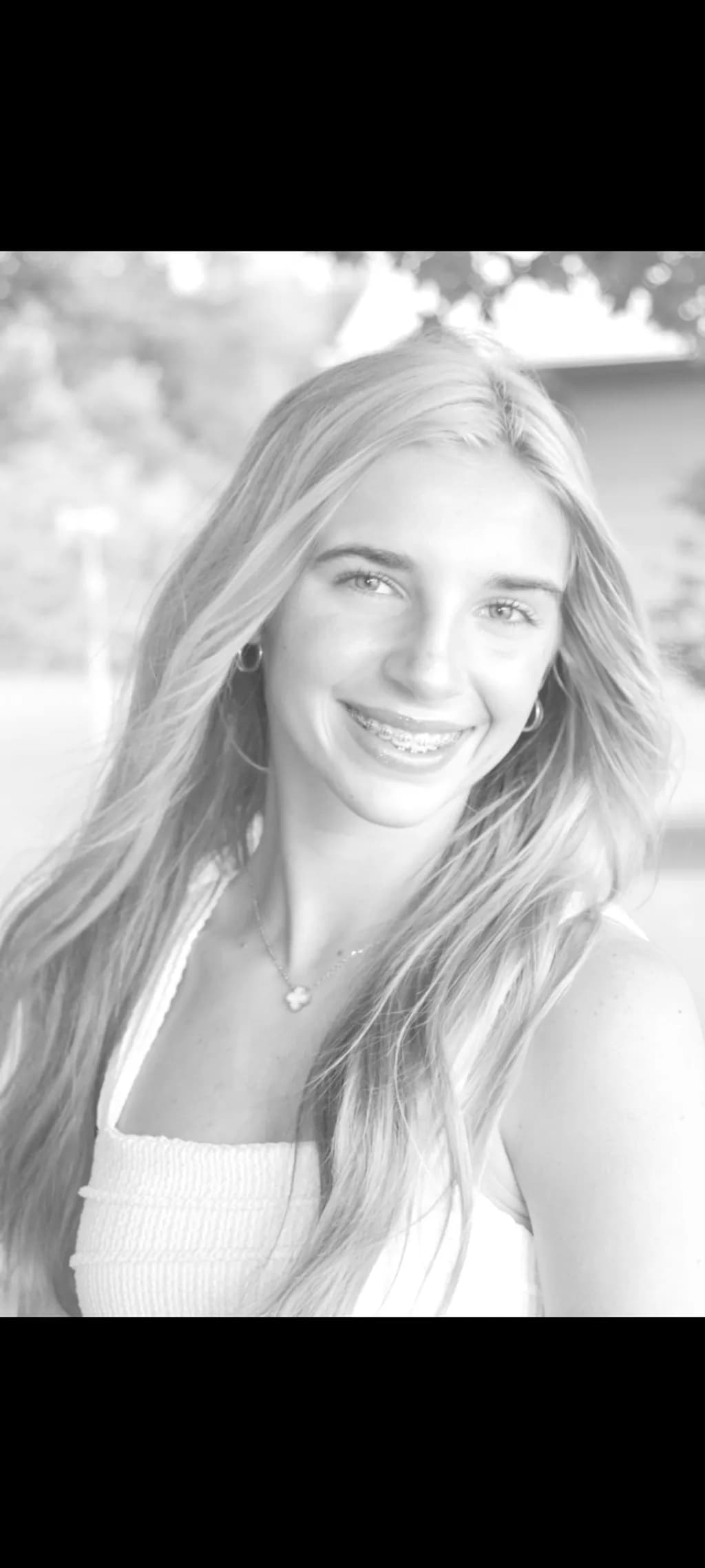 Radiant Smile