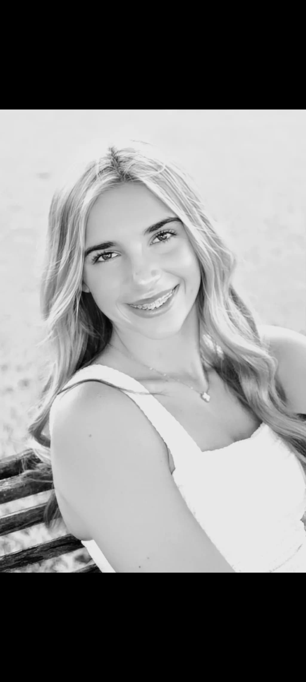 Radiant Smile