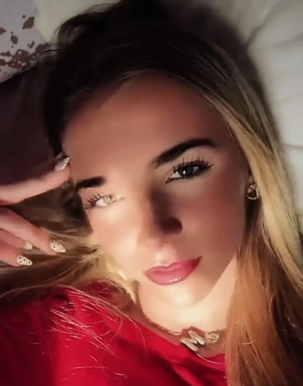 Golden Gaze