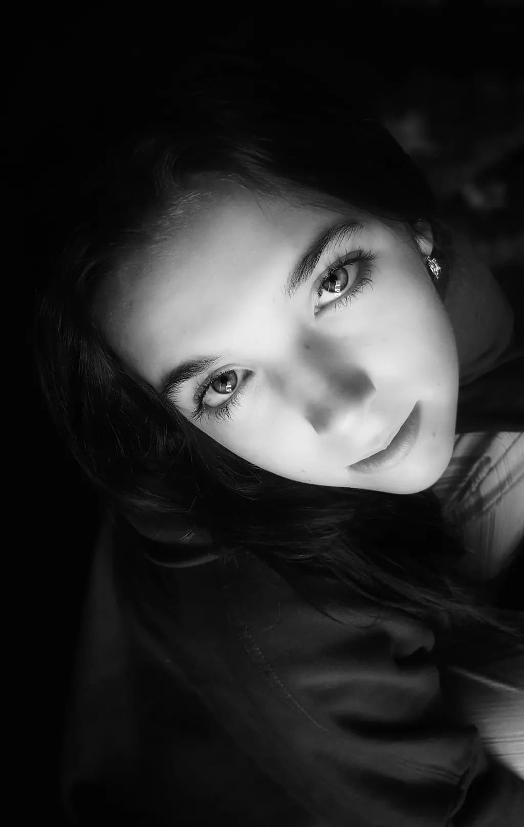 Introspective Gaze