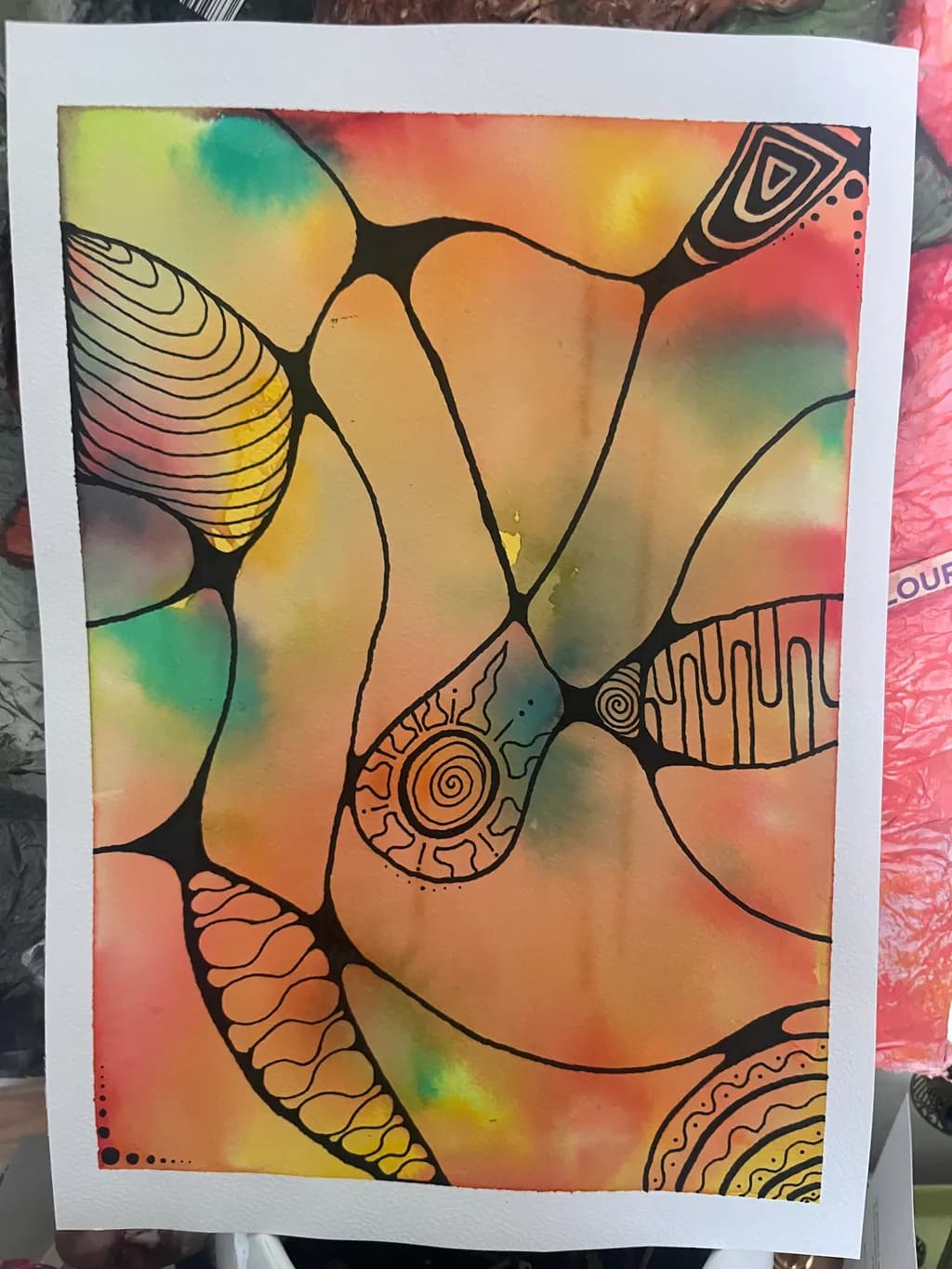 Solar Nexus