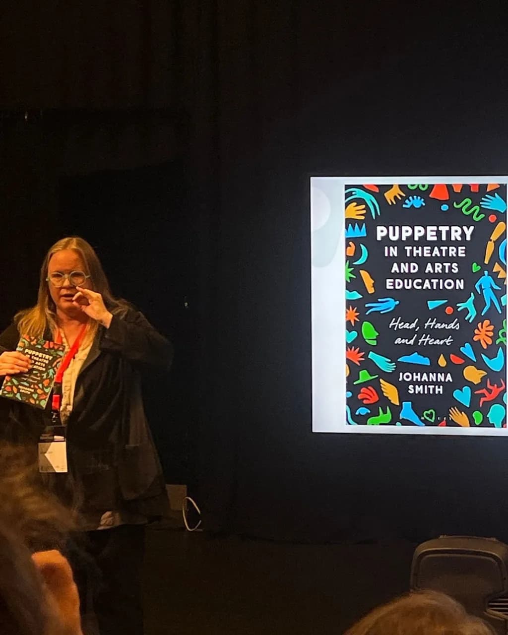 Puppetry Education Guide