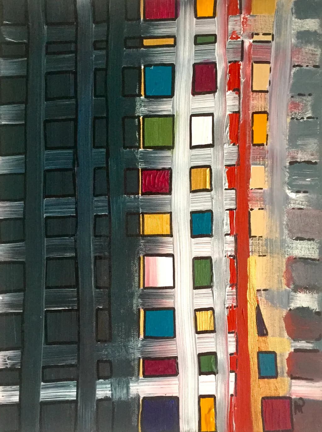Urban Grid