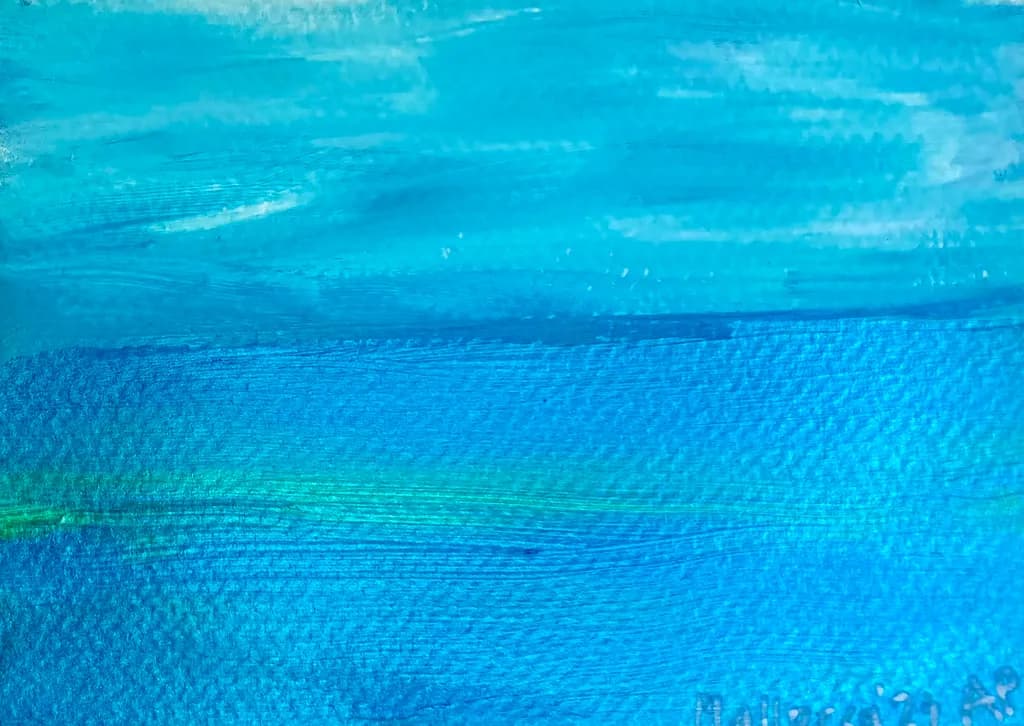Ocean Layers