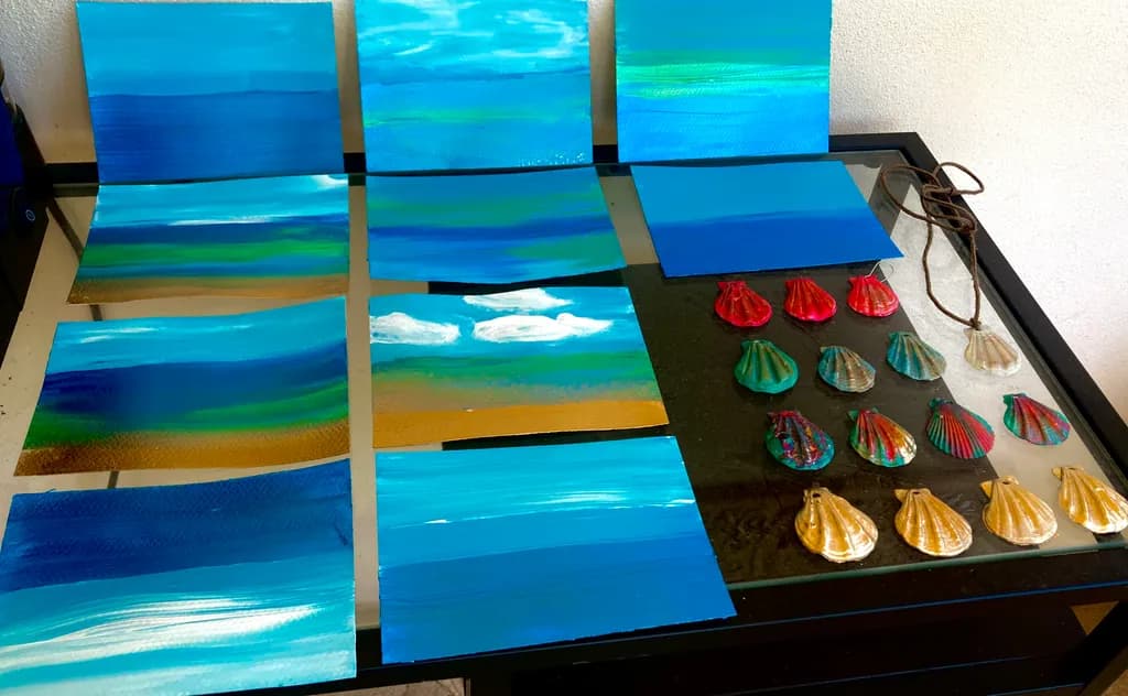 Ocean Layers