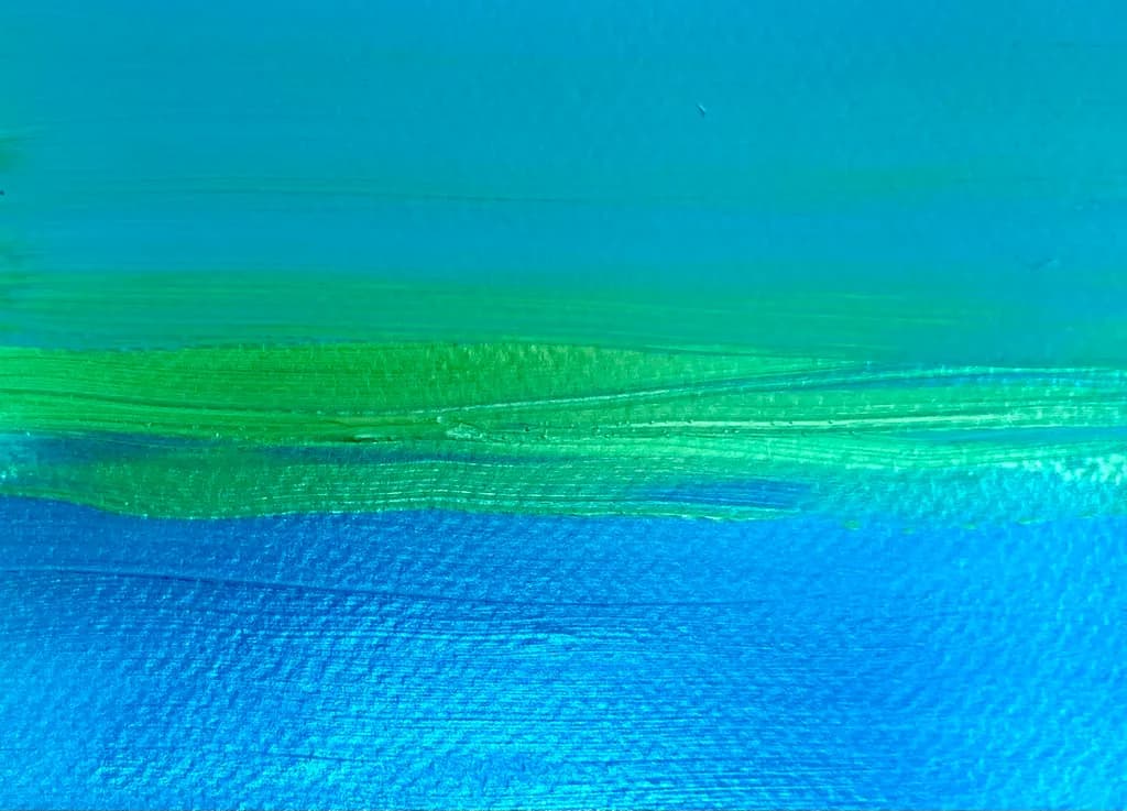 Aqua Horizon