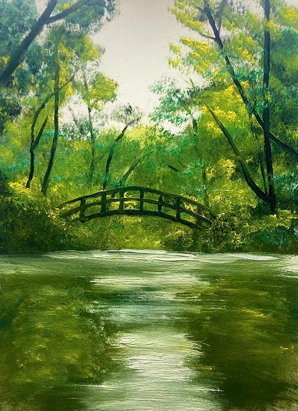Greenwood Bridge