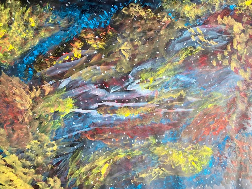 Cosmic Currents