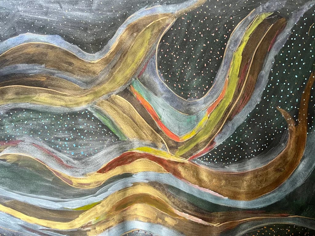 Celestial Currents