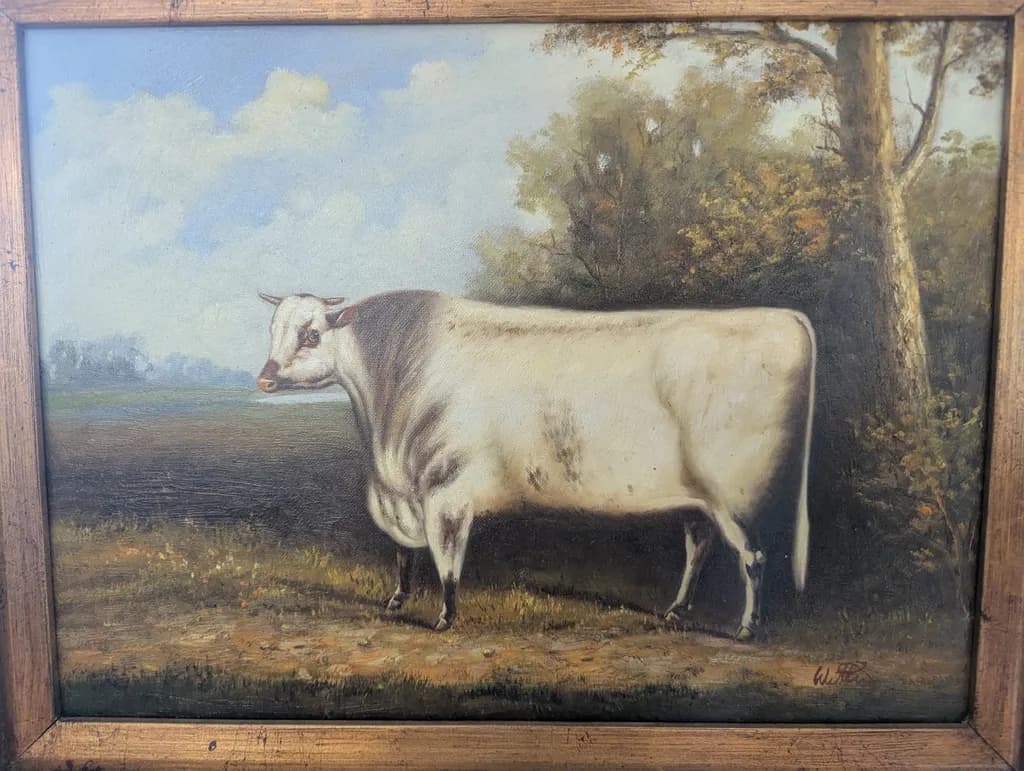 Pastoral Sentinel