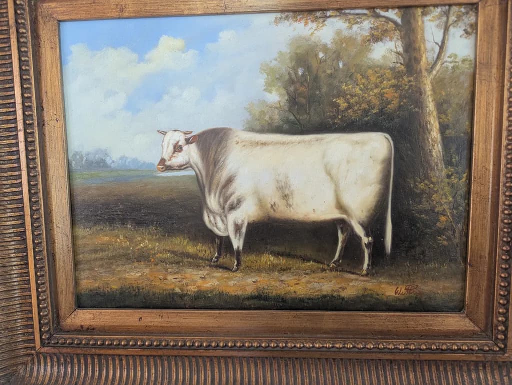 Pastoral Sentinel