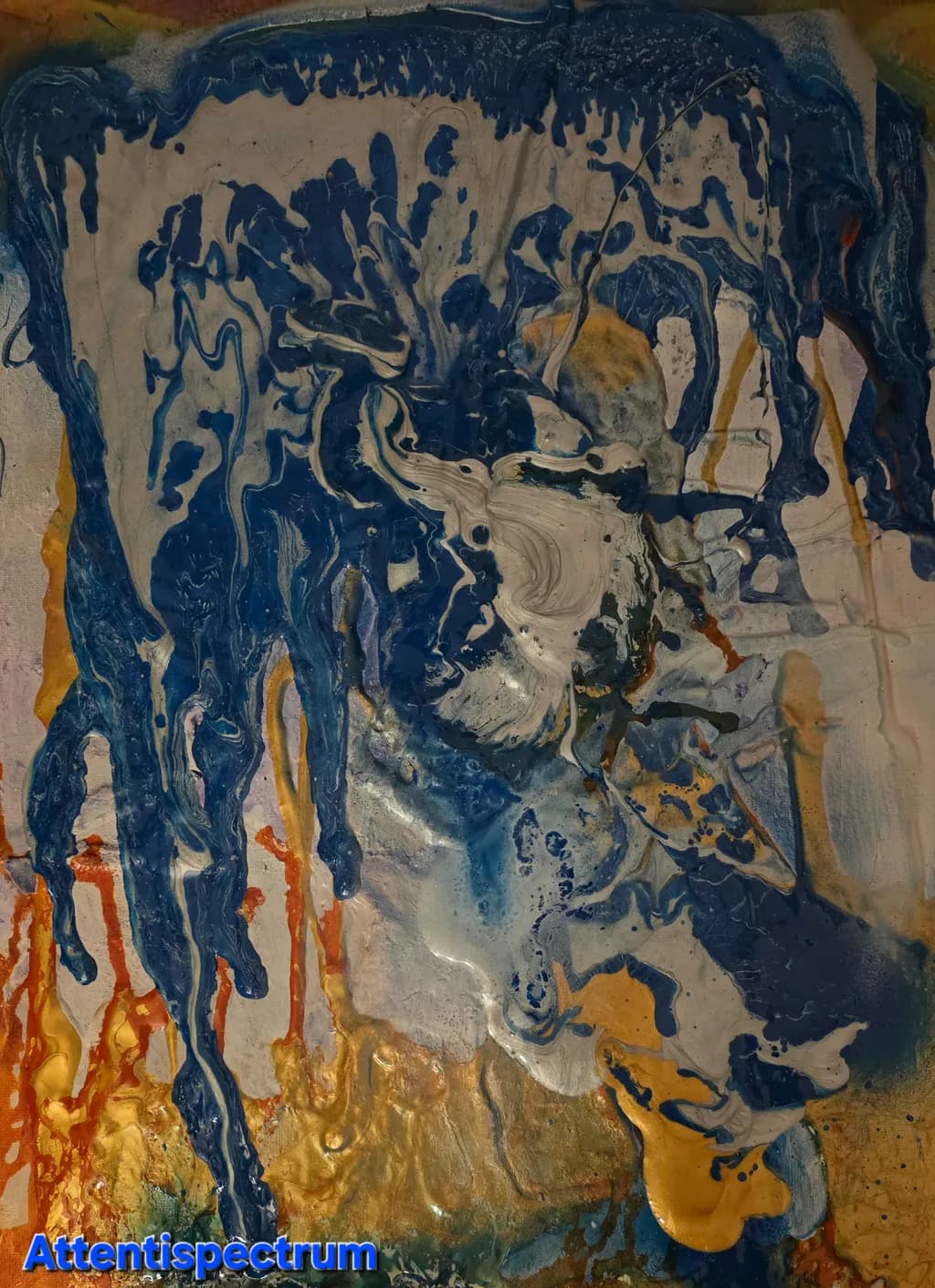 Flowing Currents
